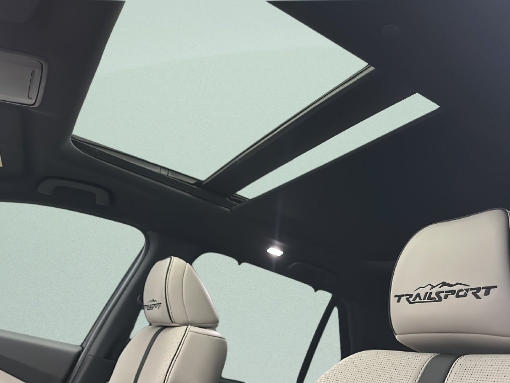 New 2026 Honda Passport TrailSport Elite image 16