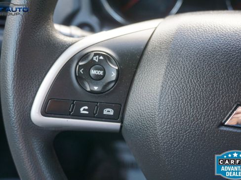 Used 2021 Mitsubishi Outlander Sport AWD image 37