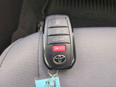 Certified 2025 Toyota Corolla SE image 26