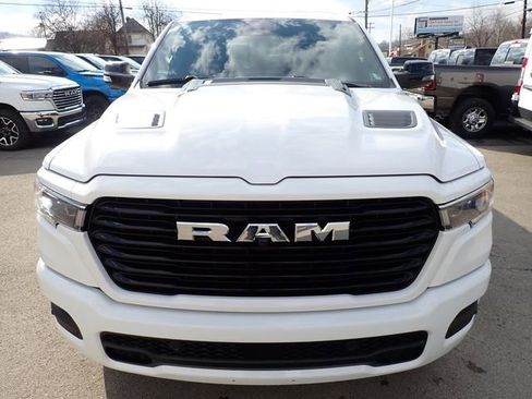 New 2026 RAM 1500 Laramie image 10