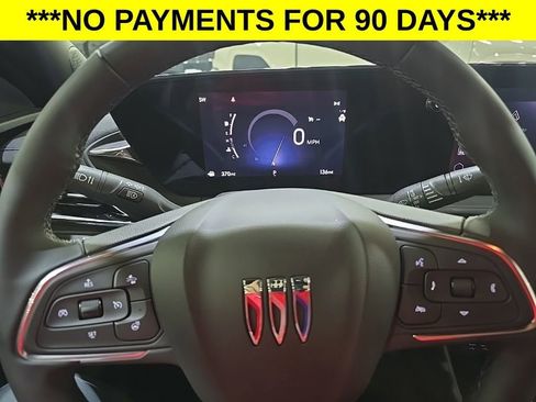 New 2026 Buick Envista Sport Touring w/ Convenience I Package FWD image 20