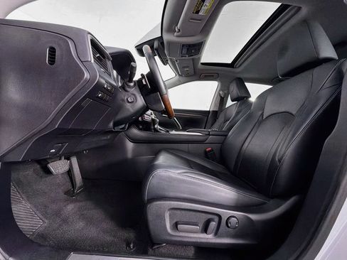Used 2021 Lexus RX 350 FWD w/ Premium Package image 12