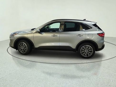 Used 2021 Ford Escape SEL FWD image 7