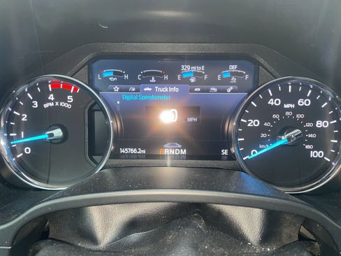 Used 2020 Ford F250 King Ranch w/ King Ranch Ultimate Package image 14