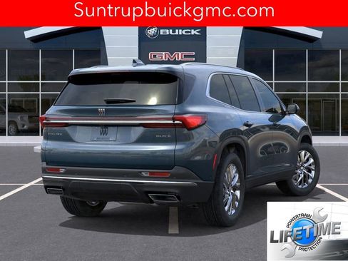 New 2026 Buick Enclave Preferred w/ Power Package image 38