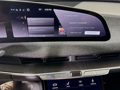 Used 2023 Lucid Air Pure image 18