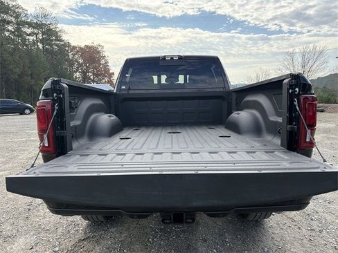 New 2026 RAM 2500 Limited image 18