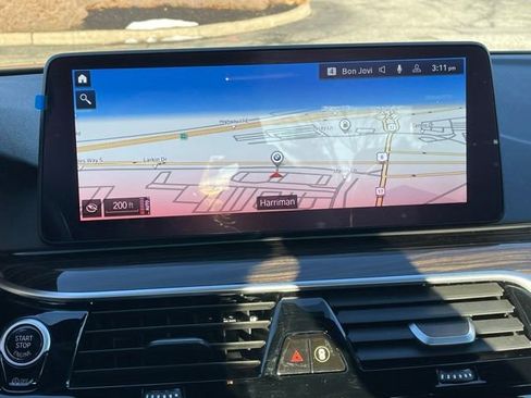 Certified 2023 BMW 530i xDrive w/ Premium Package image 19