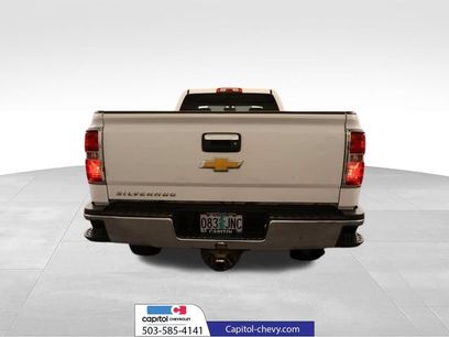 Used 2015 Chevrolet Silverado 3500 W/T w/ WT Convenience Package