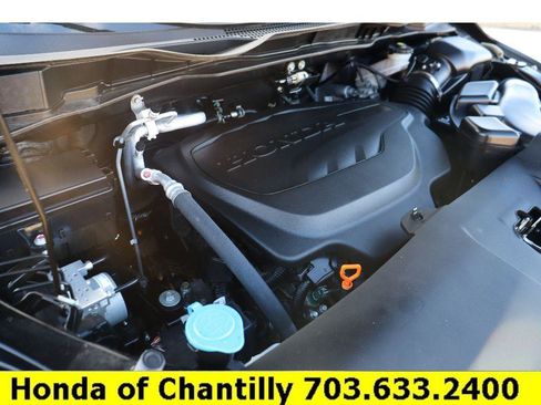 Certified 2023 Honda Odyssey Sport image 28