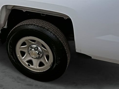 Used 2019 Chevrolet Silverado 1500 W/T image 9