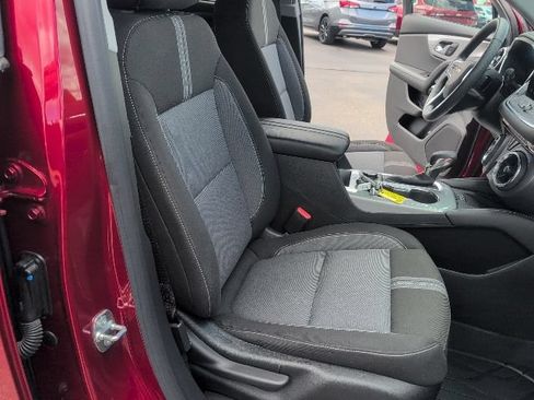 Used 2024 Chevrolet Blazer LT w/ Convenience Package FWD image 48