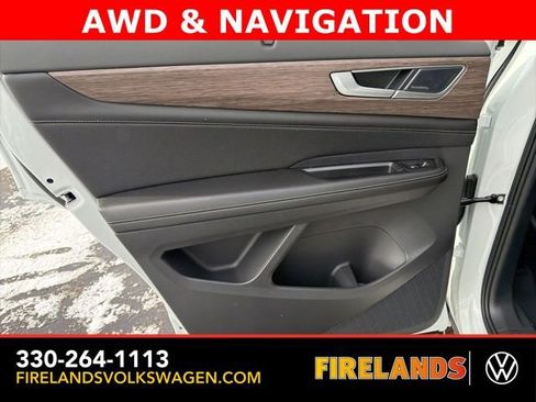 New 2026 Volkswagen Atlas SEL Premium R-Line image 65