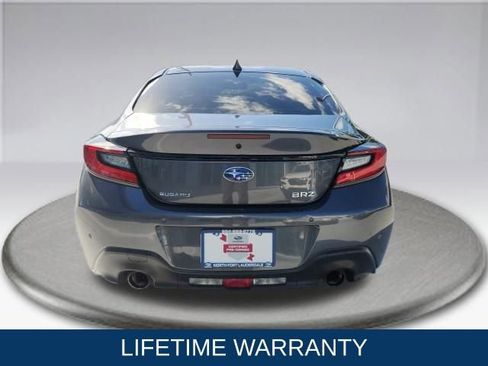 Used 2022 Subaru BRZ Limited image 11