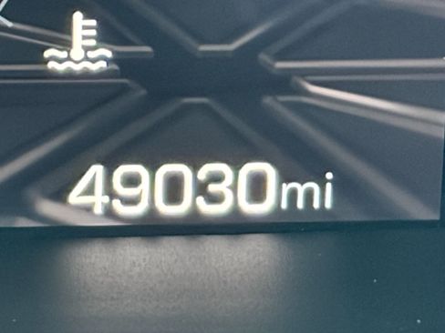 Certified 2023 GMC Canyon AT4 w/ AT4 Premium Package image 14