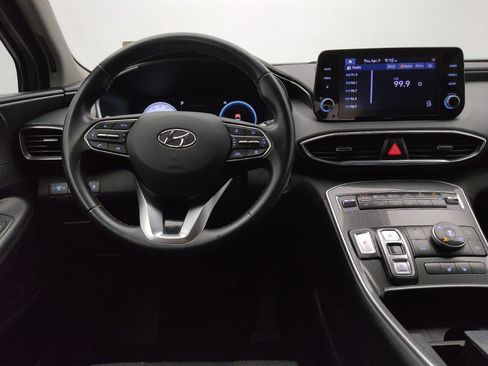 Used 2022 Hyundai Santa Fe SEL w/ Convenience Package image 22