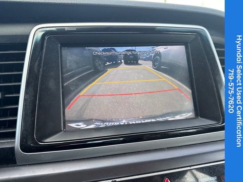 Used 2018 Hyundai Sonata SE image 39