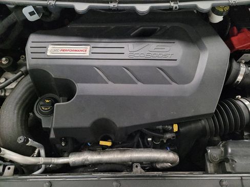 Used 2019 Ford Edge ST w/ Cargo Accessory Package image 30