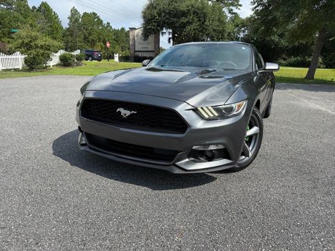 Used 2016 Ford Mustang Coupe w/ Equipment Group 051A image 28