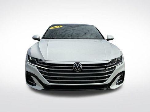 Used 2021 Volkswagen Arteon SEL FWD image 18