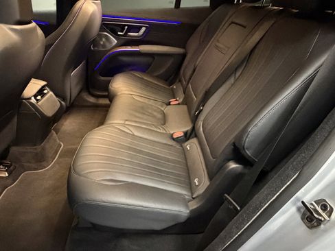 Certified 2023 Mercedes-Benz EQS 450+ SUV image 41