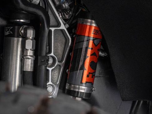 New 2024 Ford F250 Lariat w/ Lariat Ultimate Package image 23