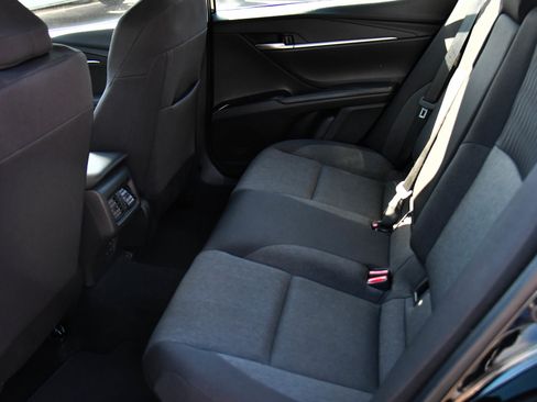 Used 2025 Toyota Camry LE FWD image 36