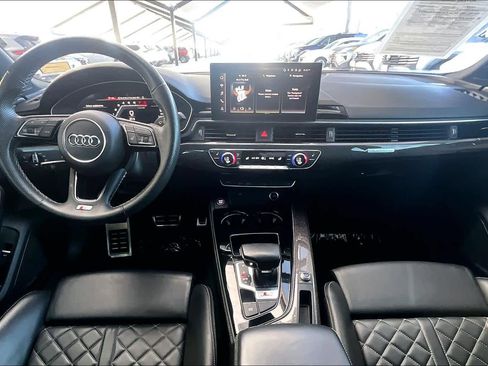 Used 2022 Audi S5 Premium Plus image 16