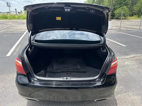 Used 2010 Lexus LS 460 L RWD image 53