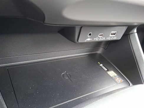 New 2025 Subaru Crosstrek 2.5i Limited image 15