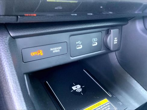 Used 2026 Acura Integra FWD image 34
