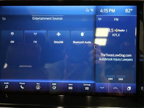 Used 2022 Ford F250 King Ranch w/ King Ranch Ultimate Package AWD/4WD image 73
