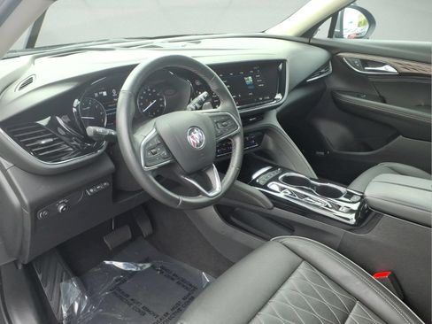 Used 2023 Buick Envision Avenir AWD/4WD image 7