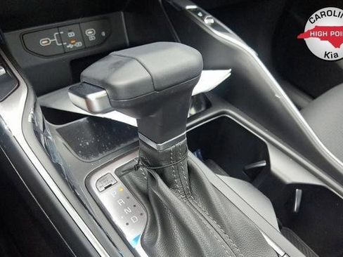 New 2025 Kia Sorento EX w/ Panoramic Sunroof Package image 7