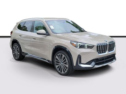 Used 2026 BMW X1 xDrive28i