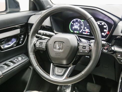 Used 2023 Honda CR-V Sport Touring image 17