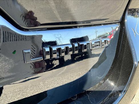 New 2025 Jeep Grand Cherokee Limited w/ Luxury Tech Group II image 7