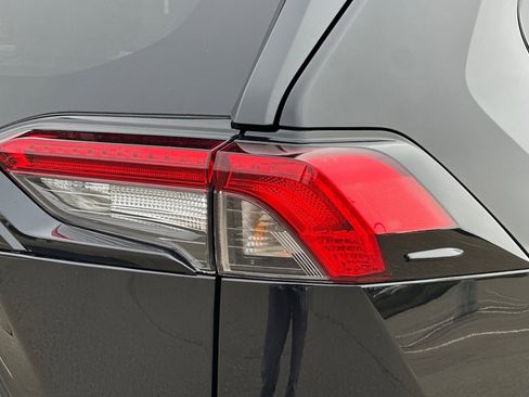 New 2025 Toyota RAV4 XLE image 32