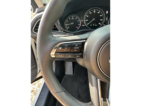 Certified 2025 MAZDA CX-30 2.5 Turbo w/ Premium Plus Pkg image 19