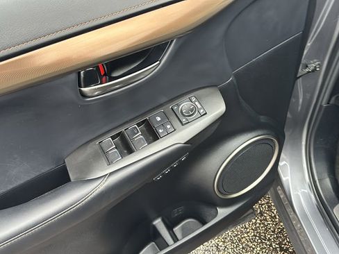 Used 2020 Lexus NX 300 AWD w/ Premium Package image 14