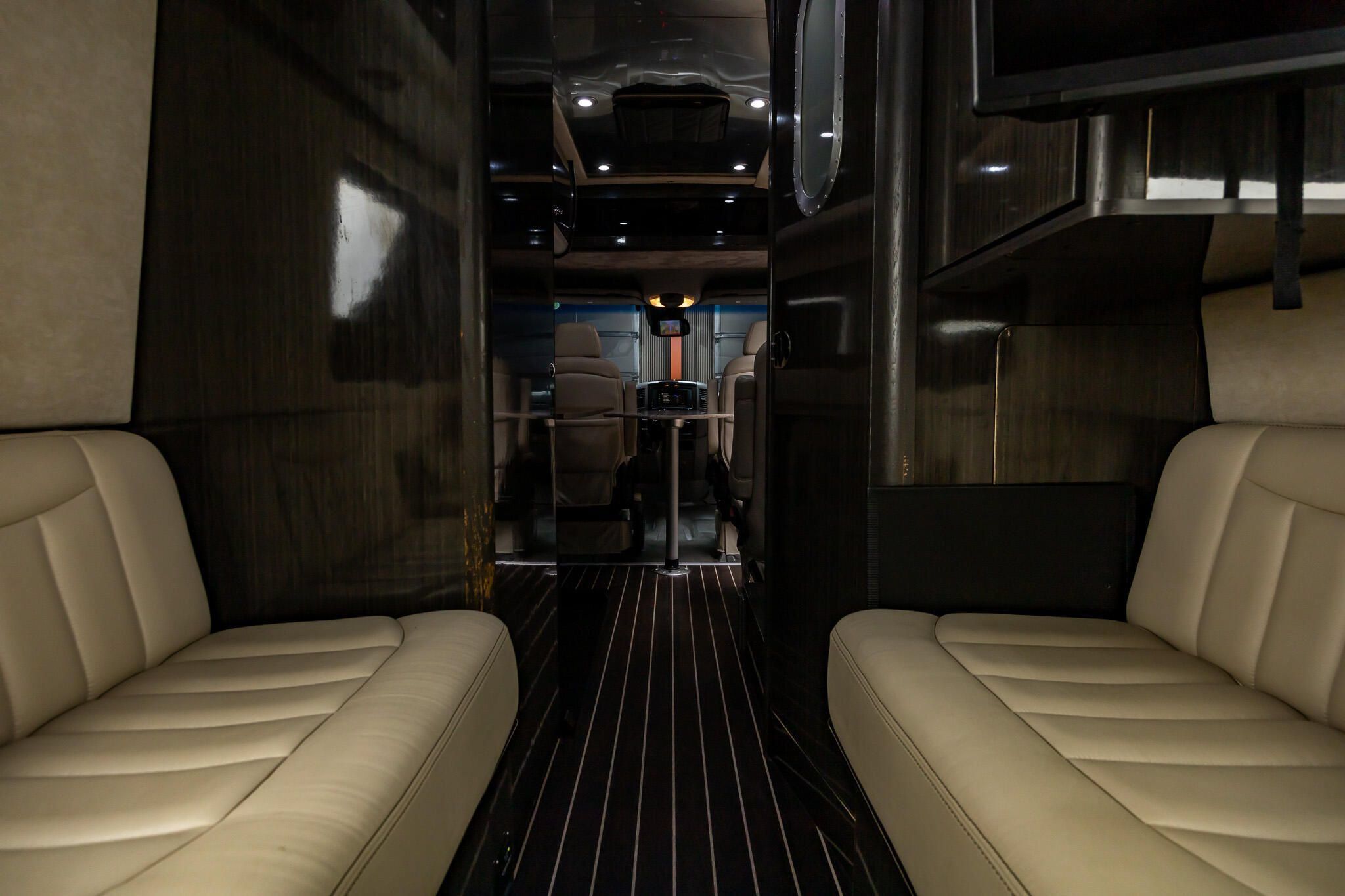 Used 2015 Mercedes-Benz Sprinter 3500 image 37