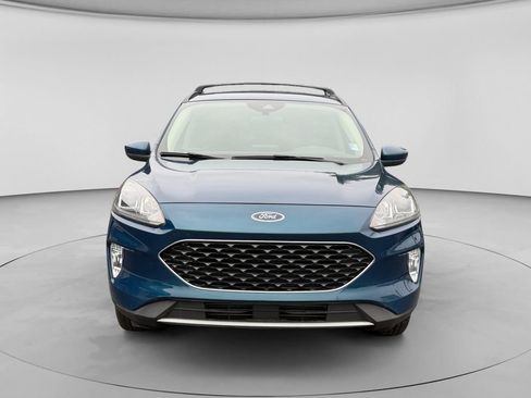 Used 2020 Ford Escape SEL AWD/4WD image 13