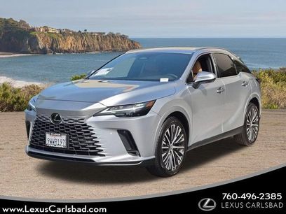 Used 2026 Lexus RX 350 Premium Plus w/ Convenience Package