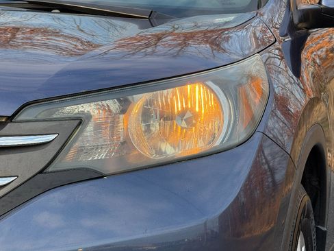 Used 2013 Honda CR-V EX image 14