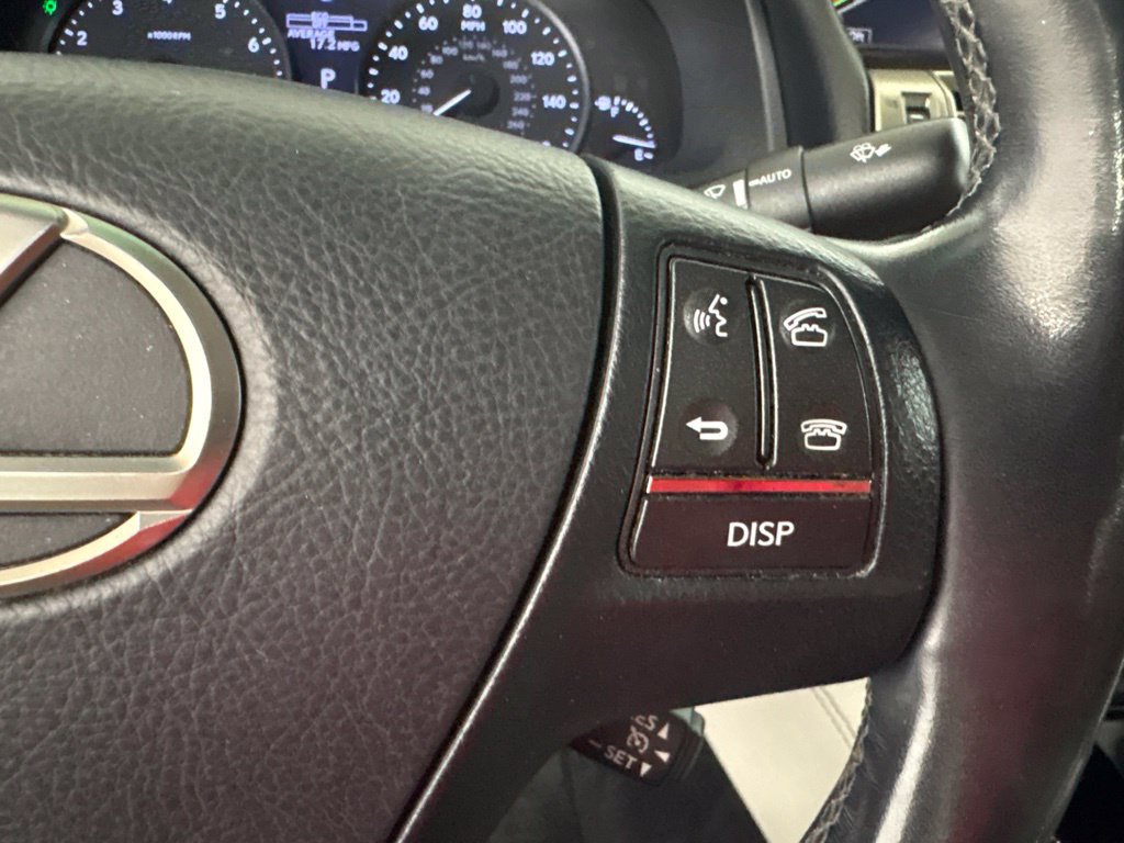 Used 2015 Lexus LS 460 w/ Comfort Package RWD image 17