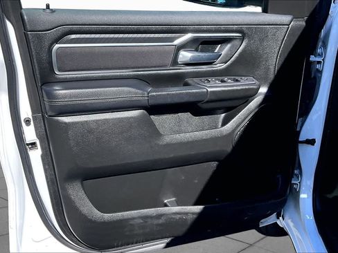 Used 2025 RAM 1500 Big Horn AWD/4WD image 21