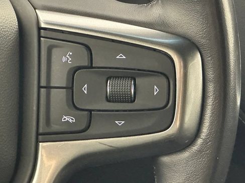Used 2021 Chevrolet Tahoe Z71 w/ Z71 Signature Package AWD/4WD image 32