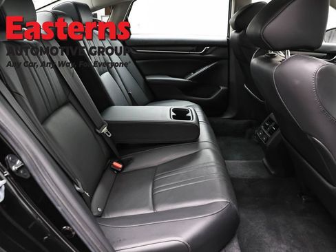 Used 2022 Honda Accord EX-L image 23