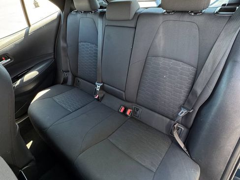 Used 2020 Toyota Corolla SE w/ SE Preferred Package FWD image 21