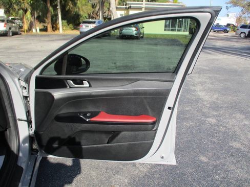 Used 2023 Kia K5 GT-Line w/ GT-Line Premium Package image 26